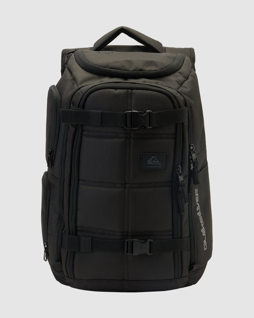 Grenade Backpack - Black