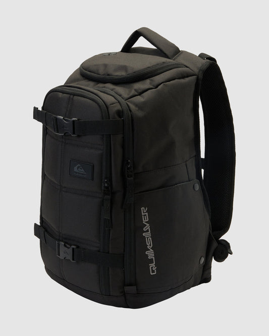 Grenade Backpack - Black