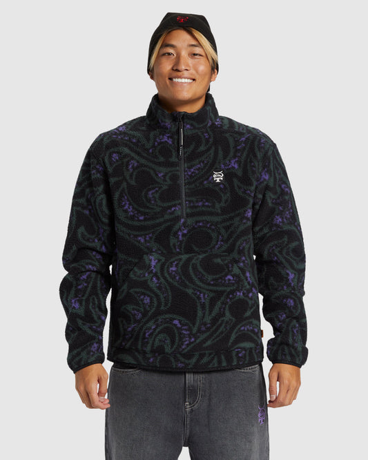 Mercury Sherpa - Black