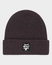 Mercury Beanie - Turkish Coffee - Catani Clothing