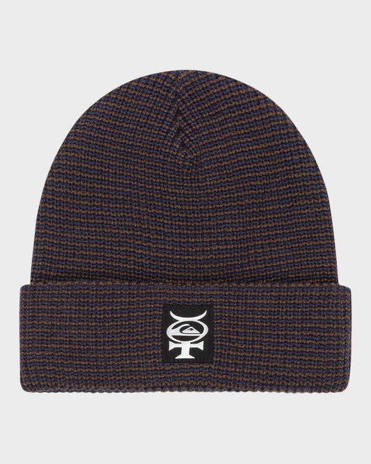 Mercury Beanie - Turkish Coffee