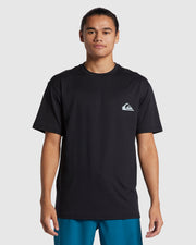 Everyday Surf SS UPF Tee - Black - Catani Clothing