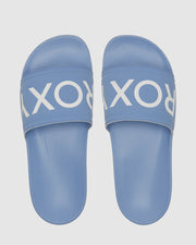 Slippy II Sandals - Baha Blue - Catani Clothing