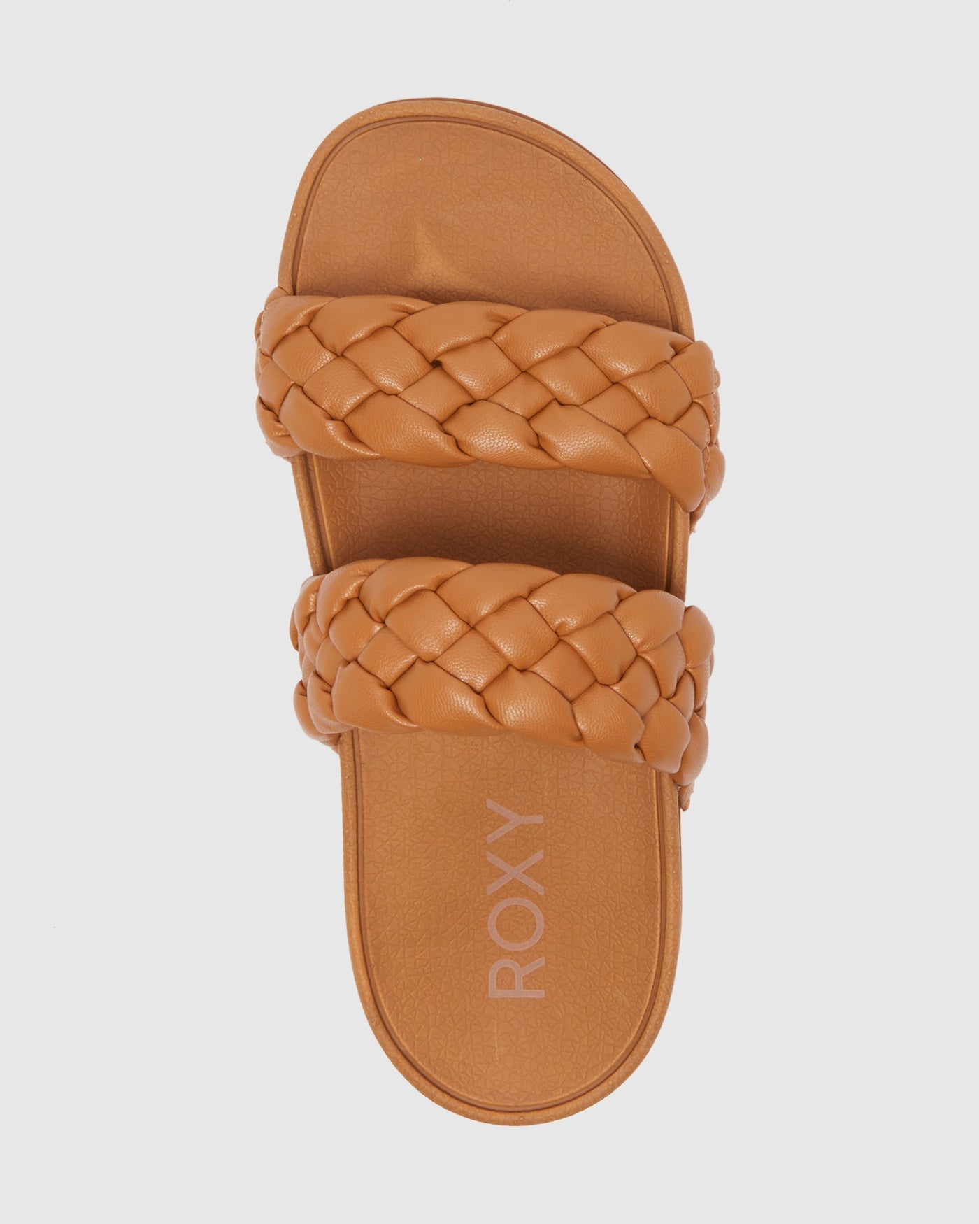 Roxy Slippy Braided Slide (view 3)