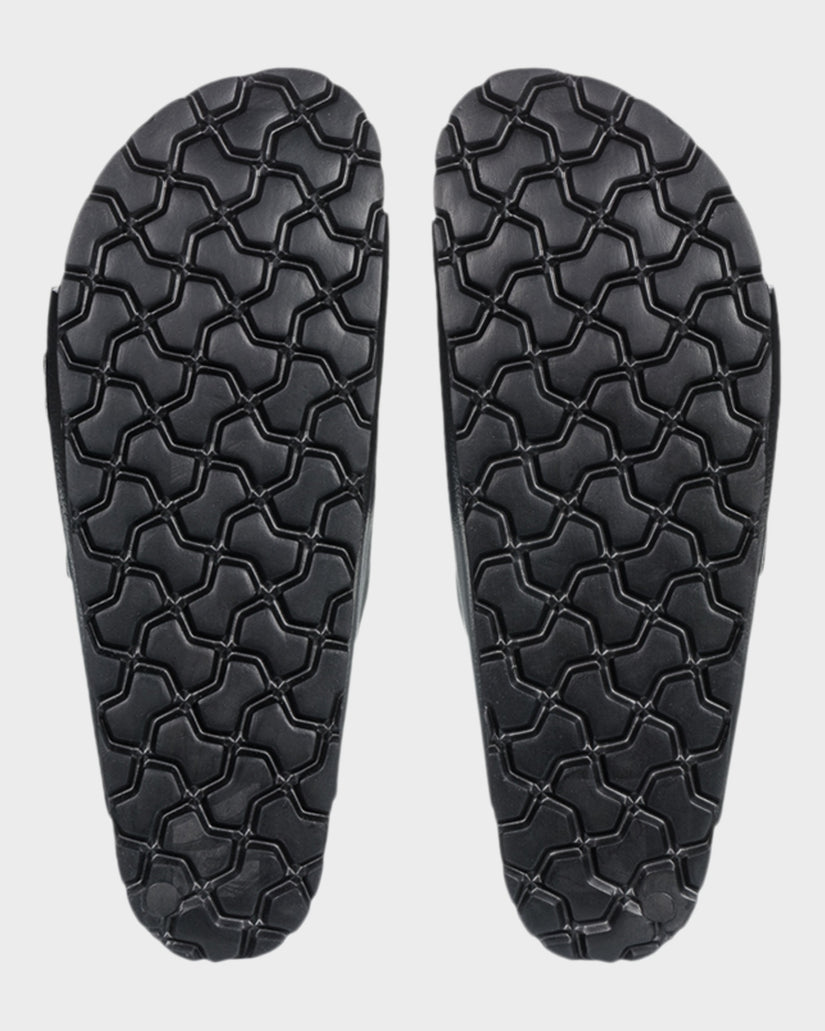 Roxy Kattie Slider -  Black (view 4)