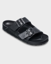 Kattie Slider -  Black - Catani Clothing
