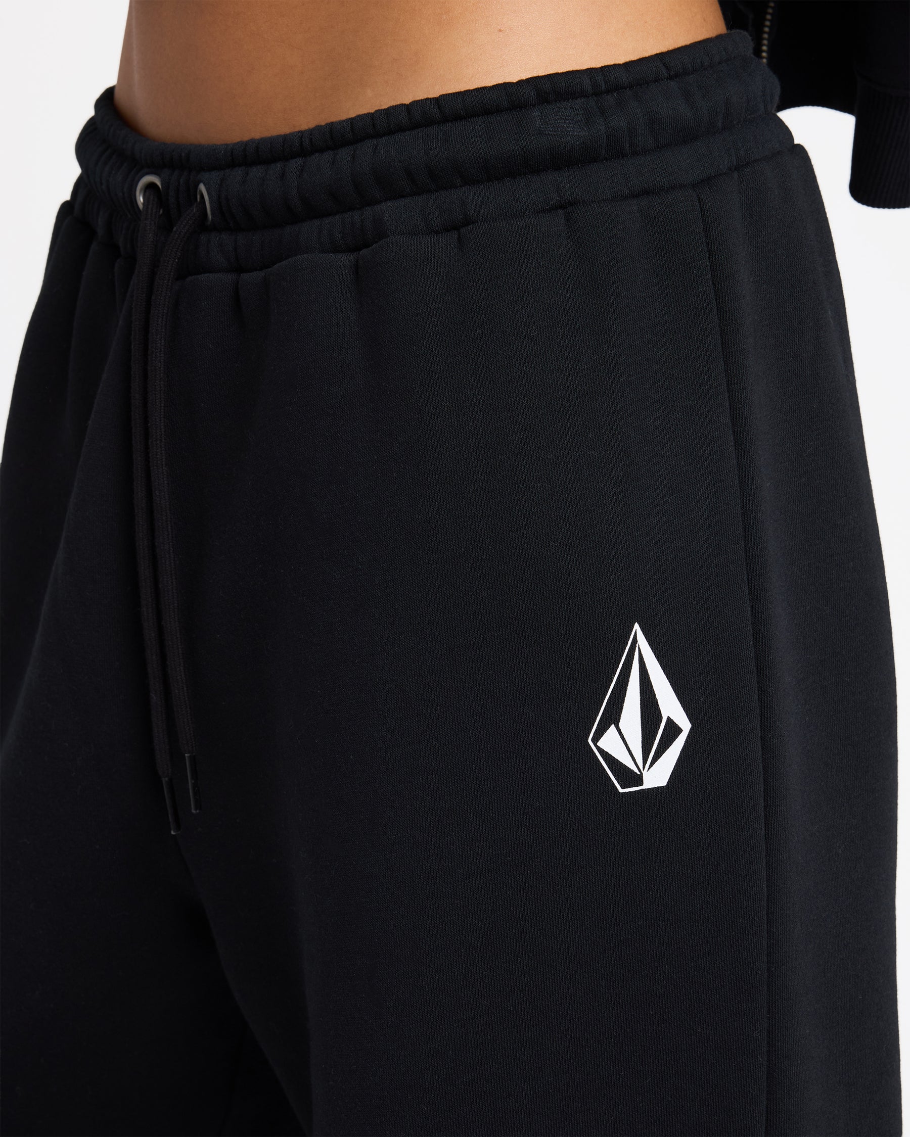 Get More Trackpants - Black - Catani Clothing