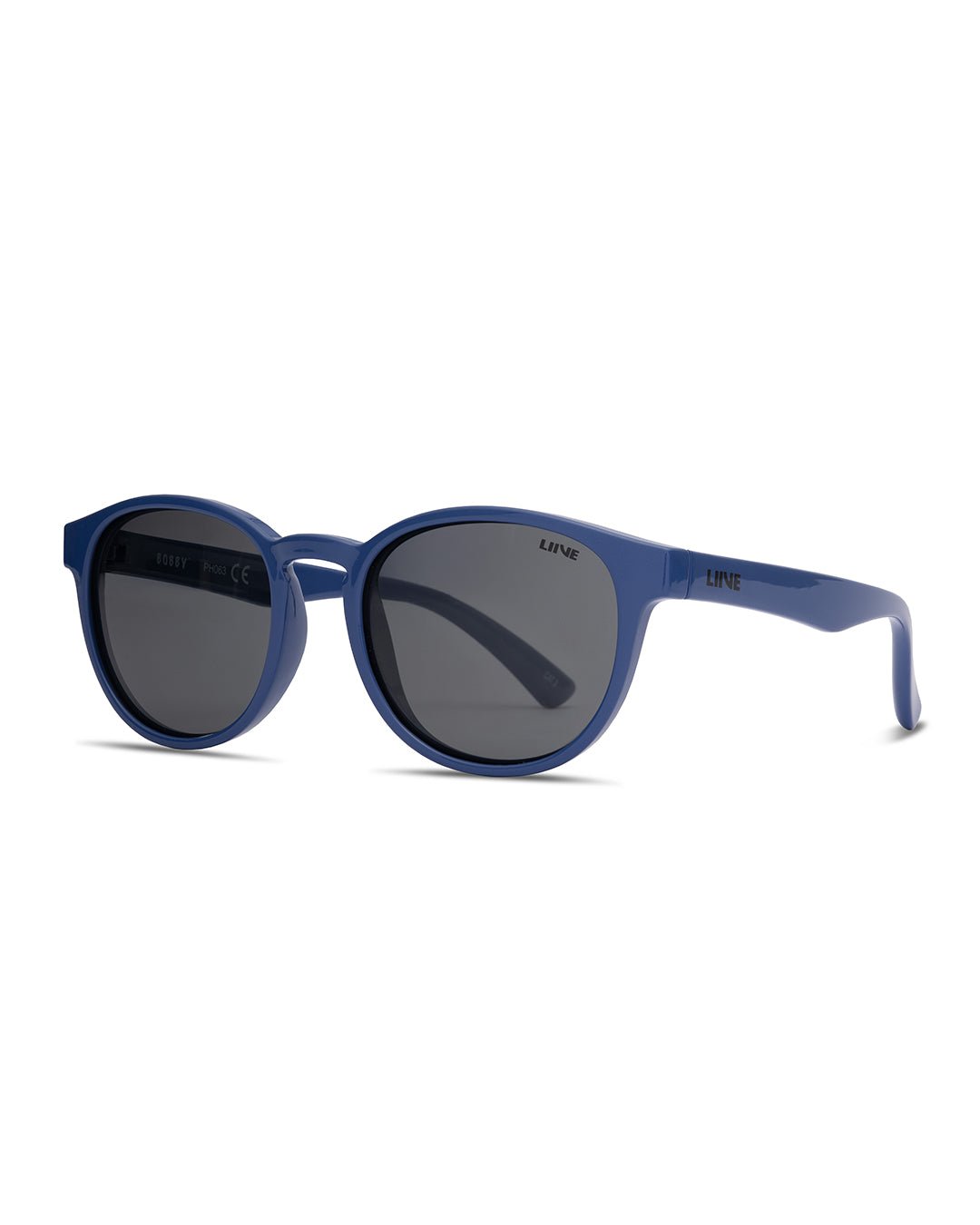 Liive Bobby polarised sunglasses in blue