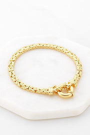 Natalie Bracelet - Gold - Catani Clothing