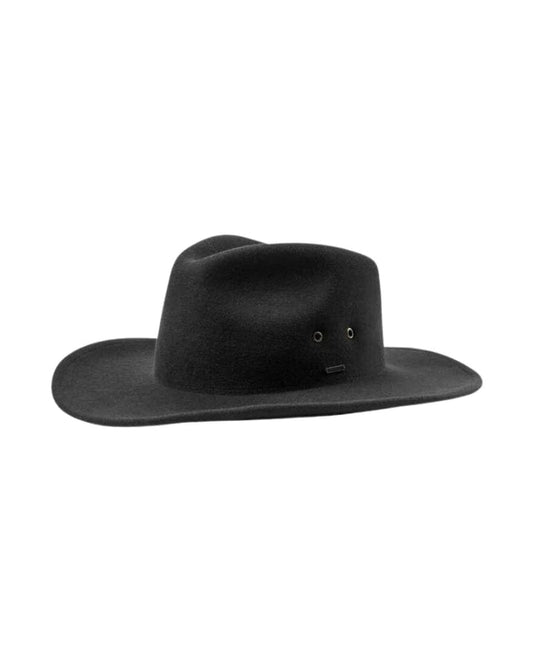 Scottsdale Weather Guard Hat - Chocolate