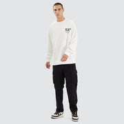 C300 Ripstop Cargo Pant - Black - Catani Clothing