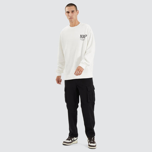 C300 Ripstop Cargo Pant - Black