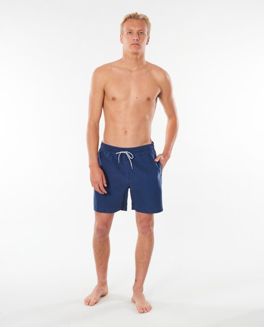 Bondi Volley - Navy