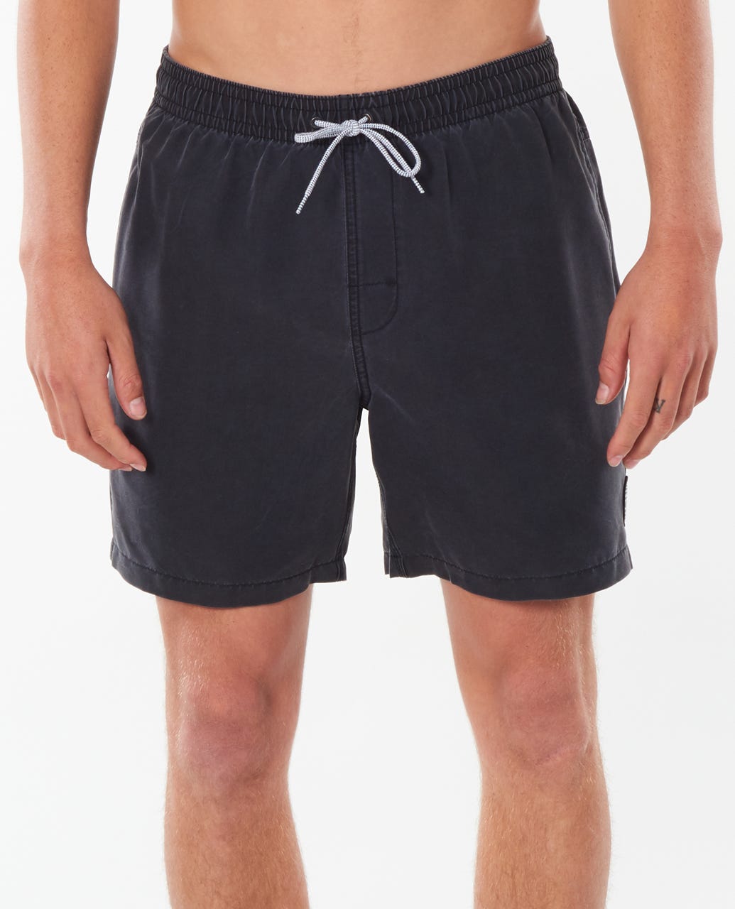 Bondi Volley - Black - Catani Clothing