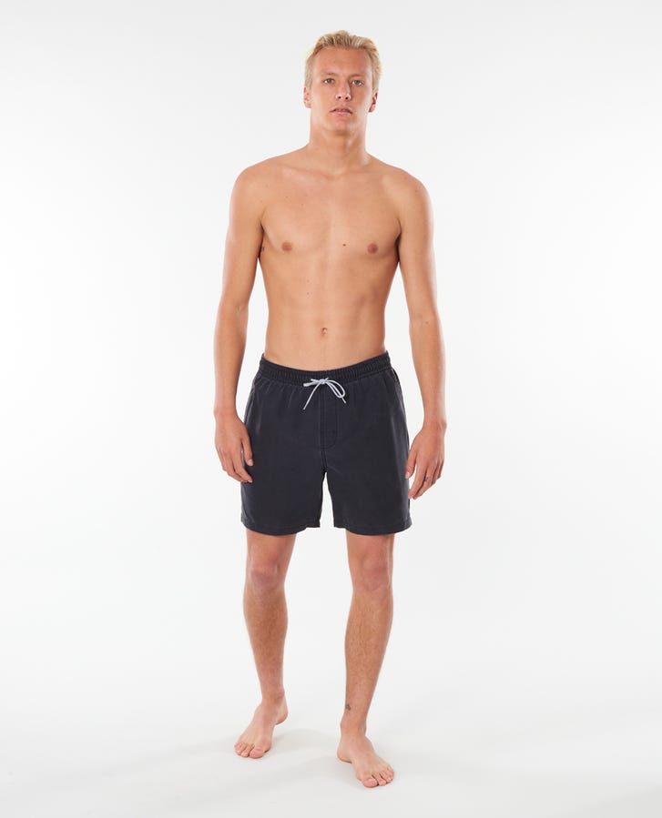 Bondi Volley - Black - Catani Clothing