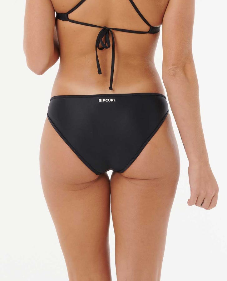 Classic Surf Period Full Pant - Black