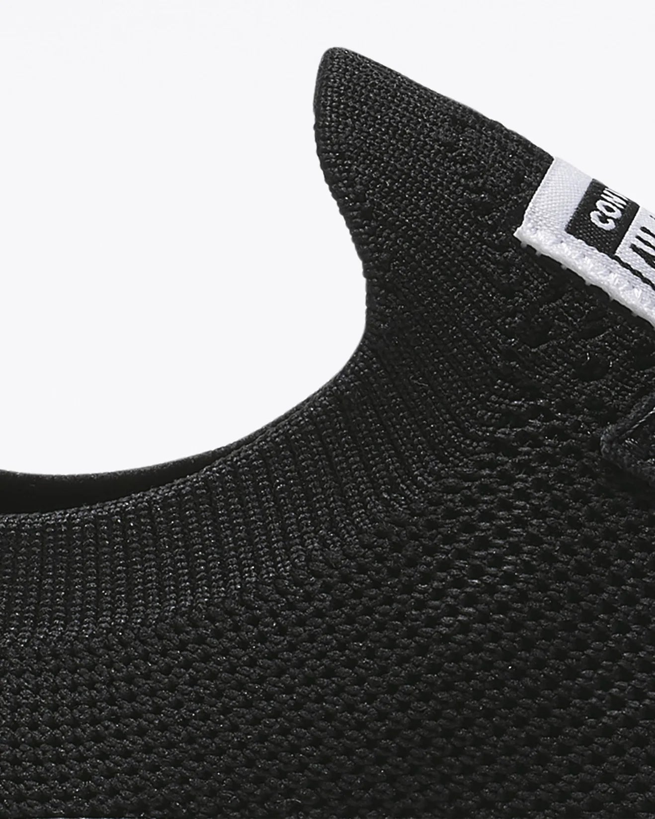 CT Shoreline Knit Slip - Black