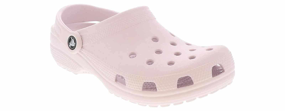Crocs Classic Clog in grape ice