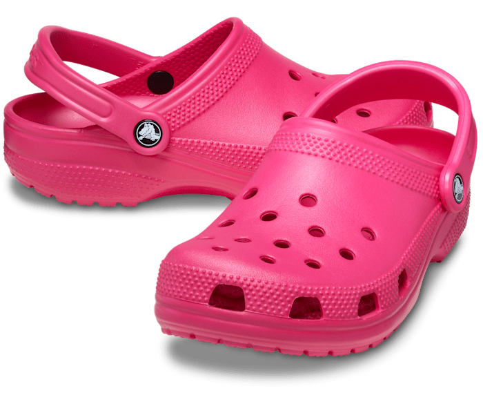 Crocs Classic Clog - Dragonfruit (view 3)