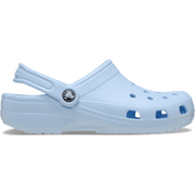 Classic Clog - Blue Frost - Catani Clothing