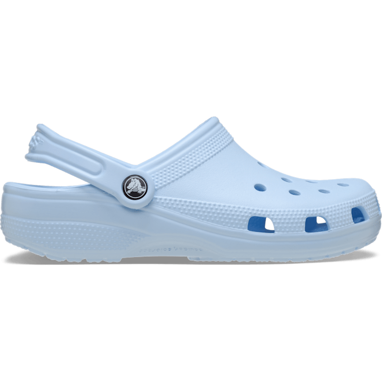 Classic Clog - Blue Frost - Catani Clothing