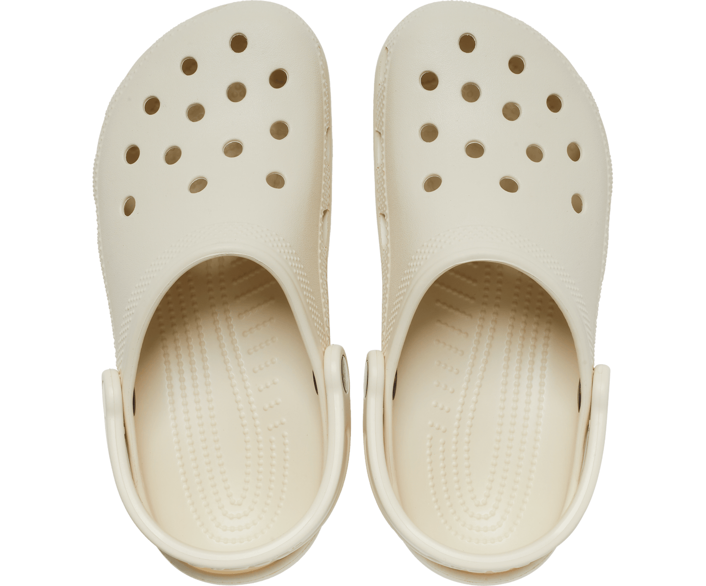 Kids Classic Clog - Bone