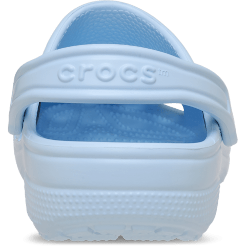 Classic Clog - Blue Frost - Catani Clothing