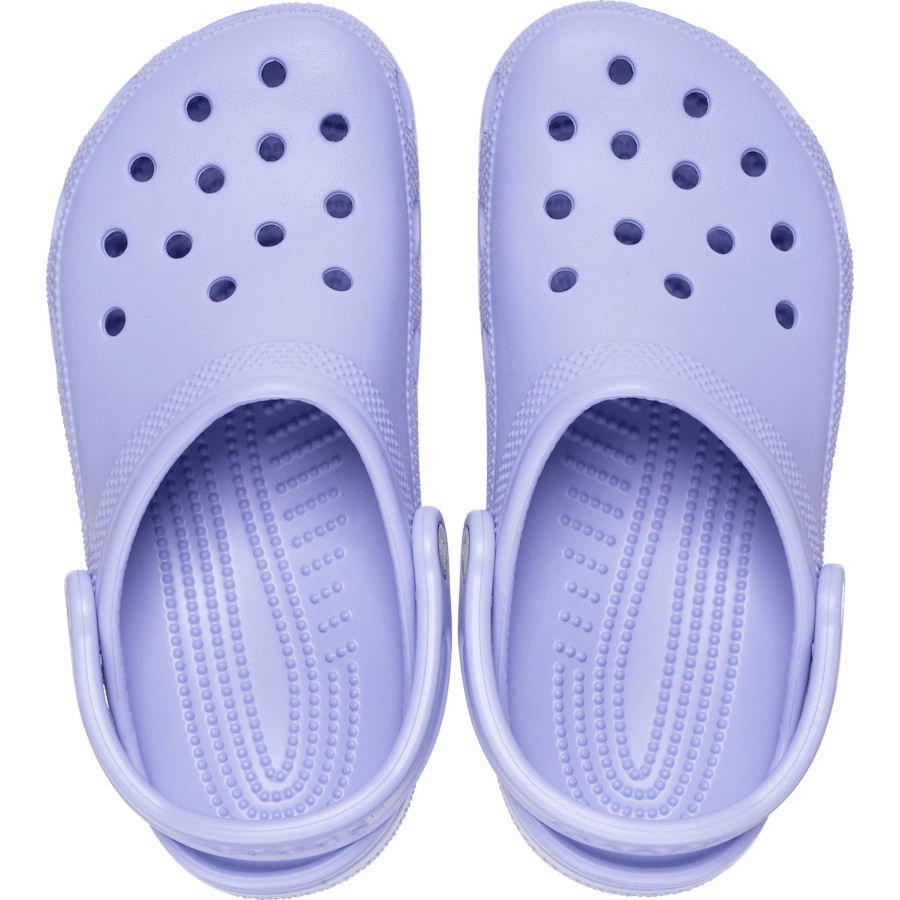 Crocs Classic Clog - Mystic Purple (view 3)