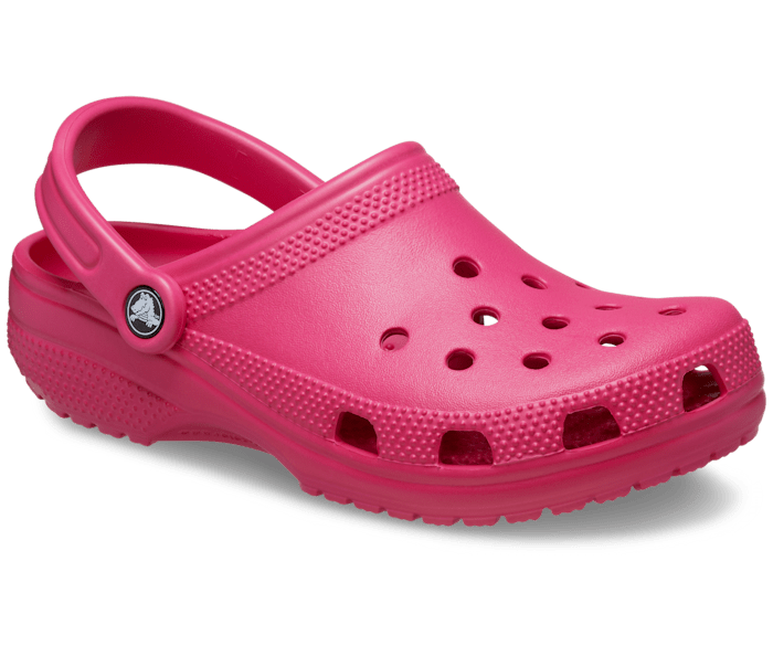 Crocs Classic Clog - Dragonfruit (view 5)