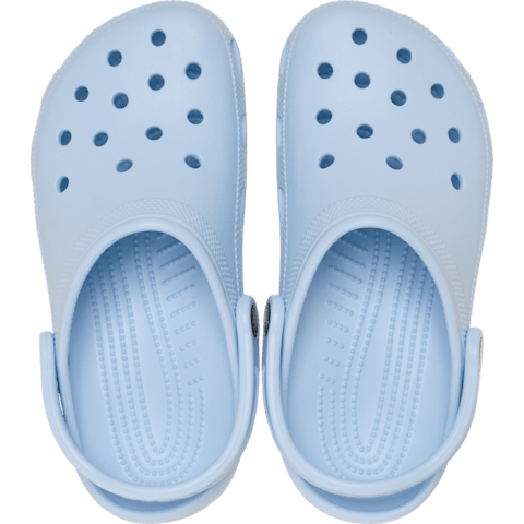 Classic Clog - Blue Frost