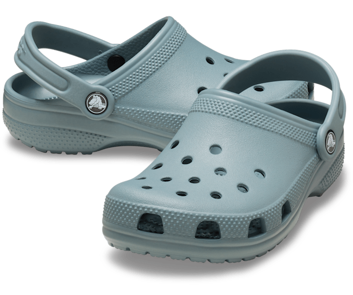 Kids Classic Clog - Pond