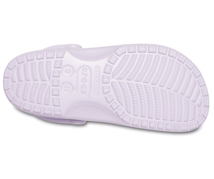 Crocs Classic Clog - Lavender (view 5)