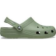Classic Clog - Moss - Catani Clothing