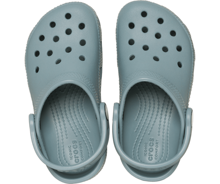 Kids Classic Clog - Pond - Catani Clothing