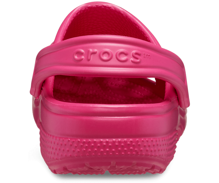Crocs Classic Clog - Dragonfruit (view 4)