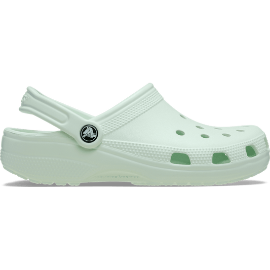 Classic Clog - Mint Tint