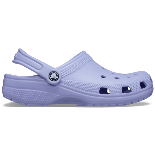 Classic Clog - Mystic Purple