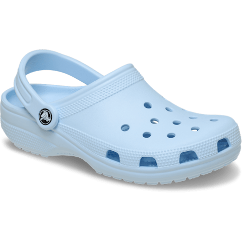 Classic Clog - Blue Frost - Catani Clothing