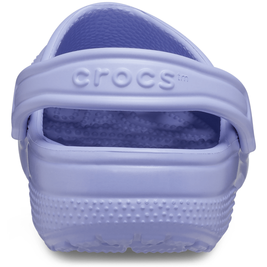 Classic Clog - Mystic Purple
