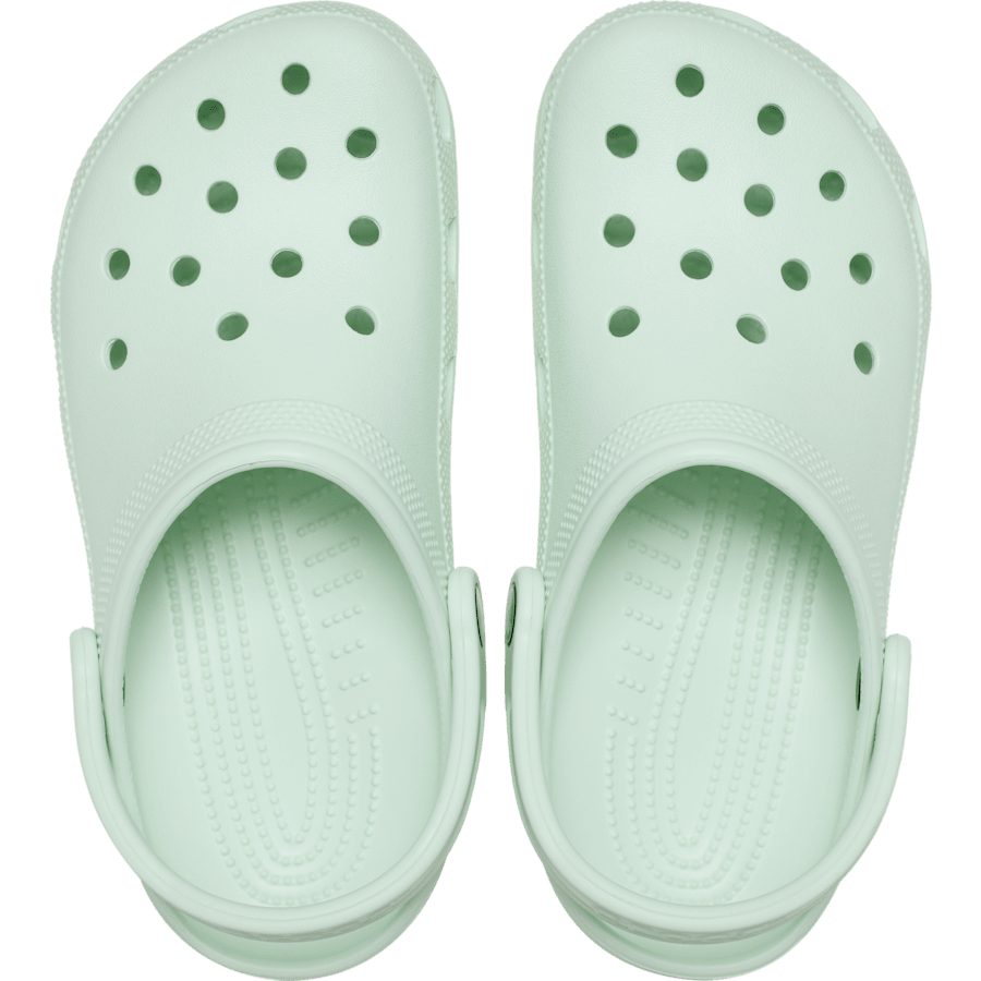 Classic Clog - Mint Tint