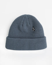Full Stone Beanie - Blue Wash - Catani Clothing