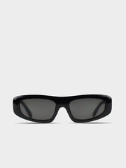 Dexter Sunglasses - Toffee/Black - Catani Clothing