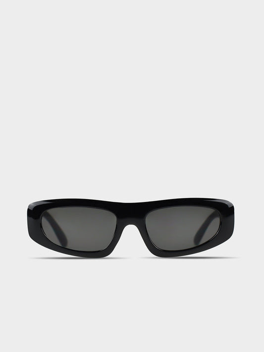 Dexter Sunglasses - Toffee/Black