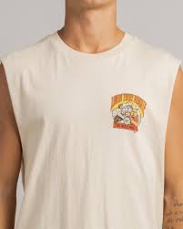 Oz Straya Muscle - Cement