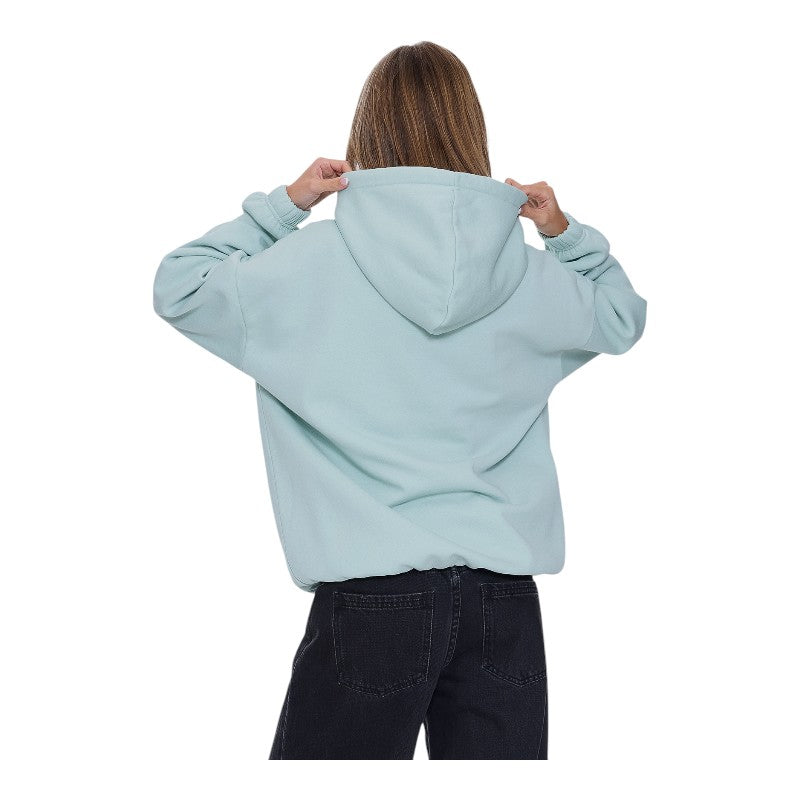 Thrills No Mercy Slouch Hood -  Neo Mint (view 3)