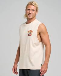 Oz Straya Muscle - Cement