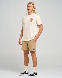 Oz Straya Muscle - Cement