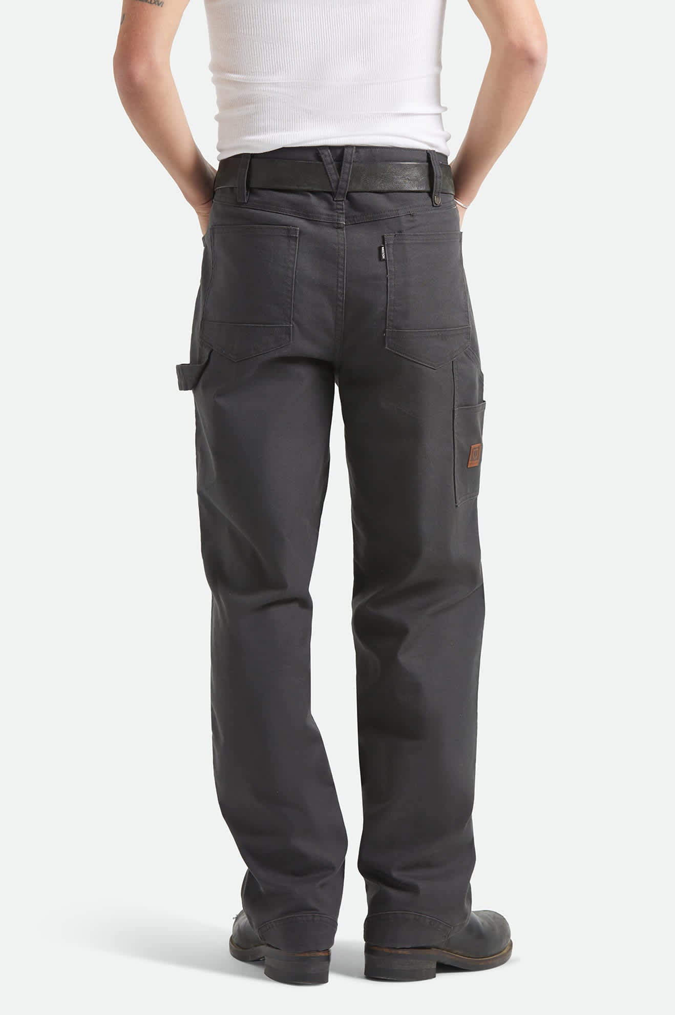 Brixton -  Builder Carpenter Stretch Pants - Catani Clothing
