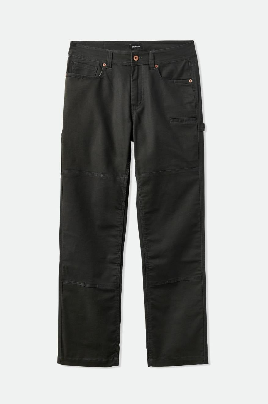 Brixton -  Builder Carpenter Stretch Pants - Catani Clothing