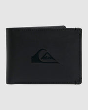New Miss Dollar Wallet - Black - Catani Clothing